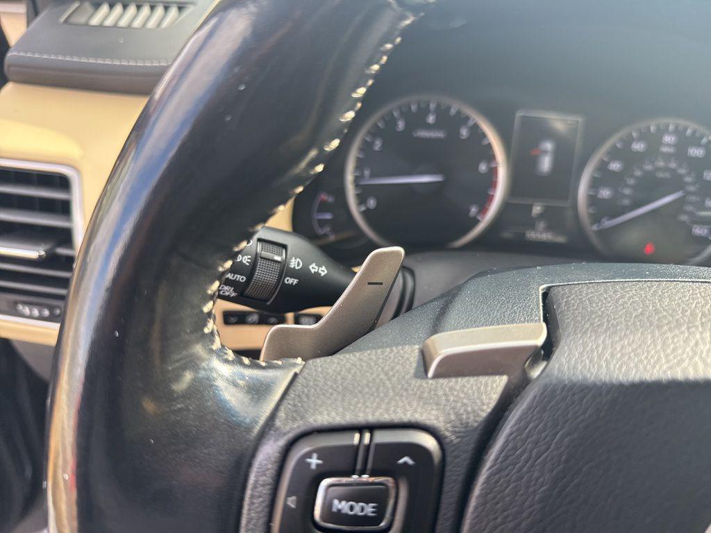 used 2019 Lexus NX 300 car, priced at $25,762