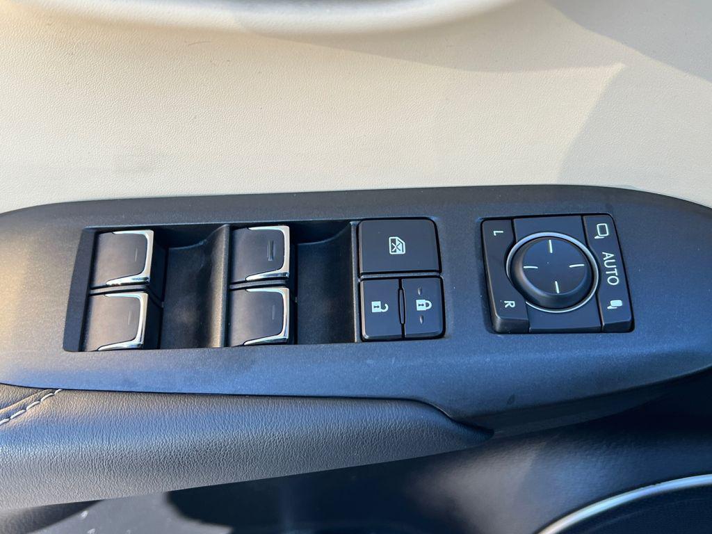 used 2019 Lexus NX 300 car, priced at $25,499