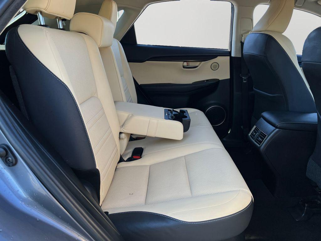 used 2019 Lexus NX 300 car, priced at $25,499