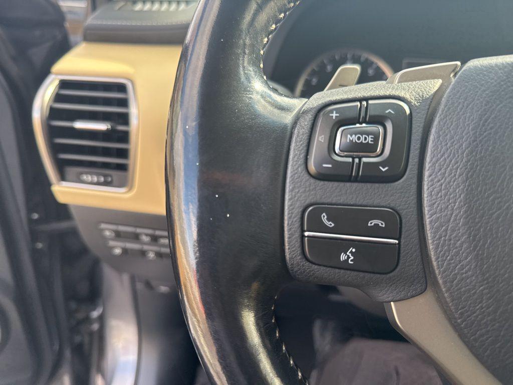 used 2019 Lexus NX 300 car, priced at $25,762