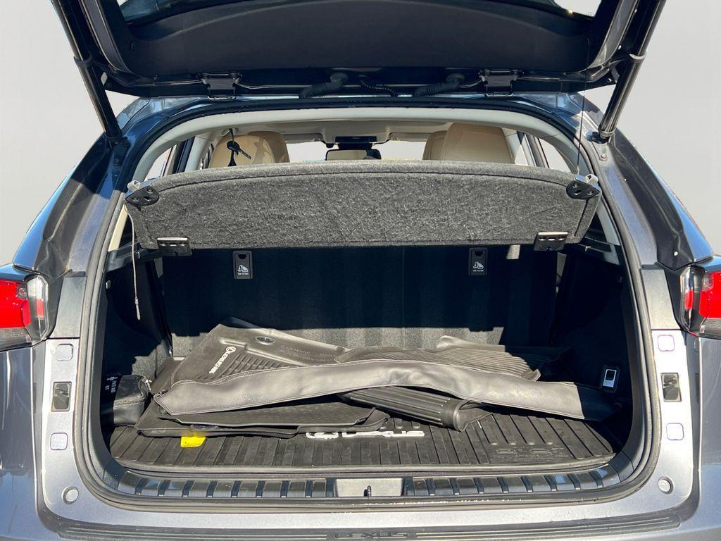 used 2019 Lexus NX 300 car, priced at $25,499