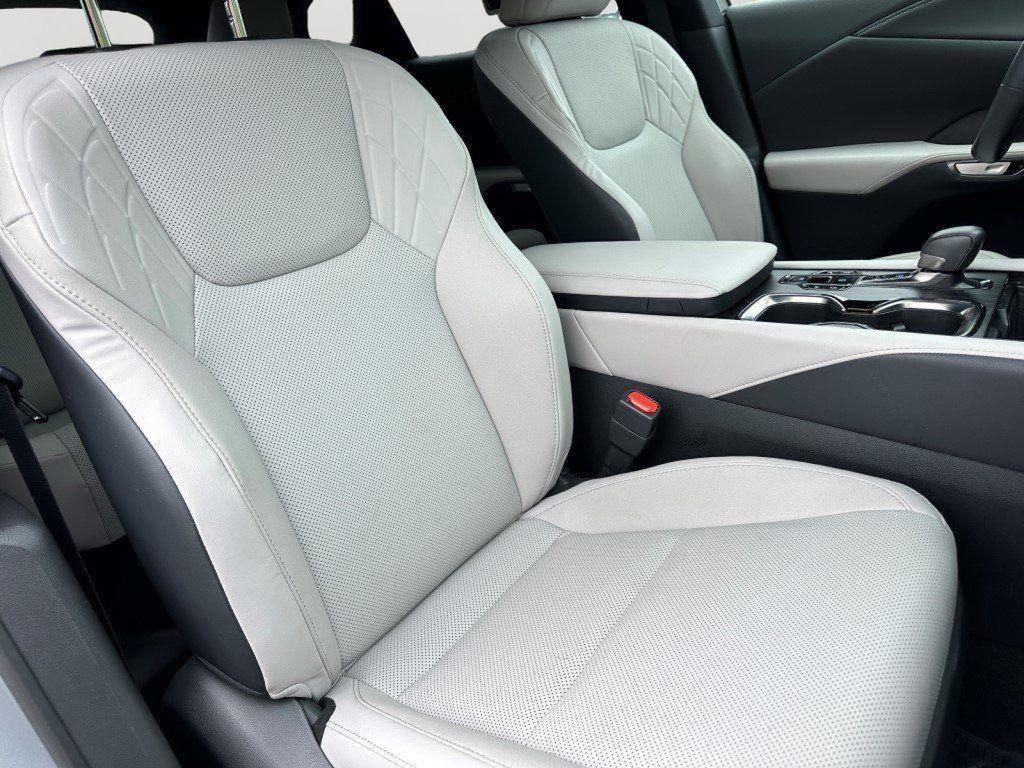 used 2023 Lexus RX 350 car, priced at $43,237