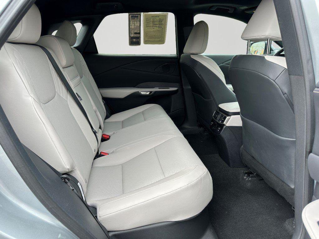 used 2023 Lexus RX 350 car, priced at $43,237