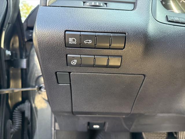 used 2022 Lexus RX 350 car, priced at $39,990