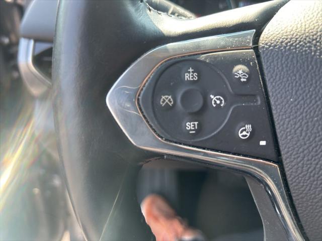 used 2018 Chevrolet Traverse car, priced at $20,975