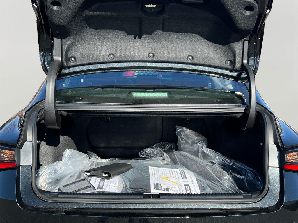 new 2025 Lexus IS 350 car, priced at $52,198