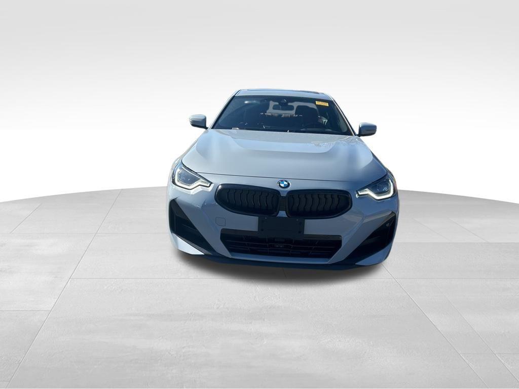 used 2025 BMW 230 car, priced at $46,947