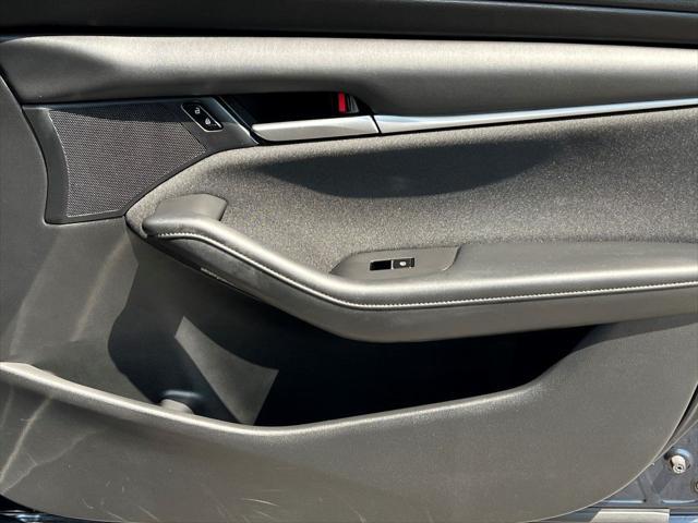 used 2022 Mazda Mazda3 car, priced at $20,500