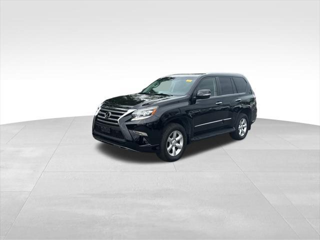 used 2016 Lexus GX 460 car, priced at $28,694