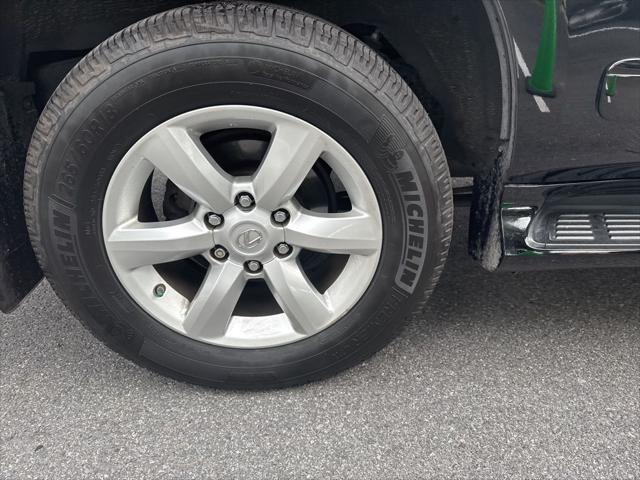 used 2016 Lexus GX 460 car, priced at $28,694