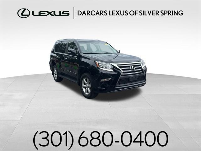 used 2016 Lexus GX 460 car, priced at $28,694