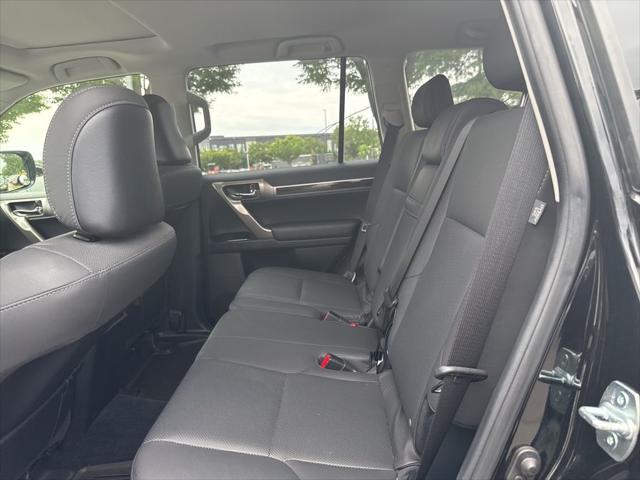 used 2016 Lexus GX 460 car, priced at $28,694