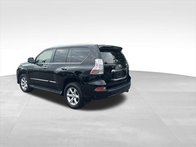used 2016 Lexus GX 460 car, priced at $28,694