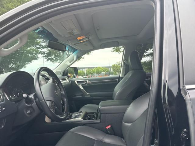 used 2016 Lexus GX 460 car, priced at $28,694