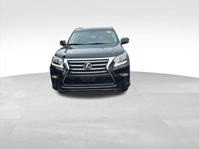 used 2016 Lexus GX 460 car, priced at $28,694