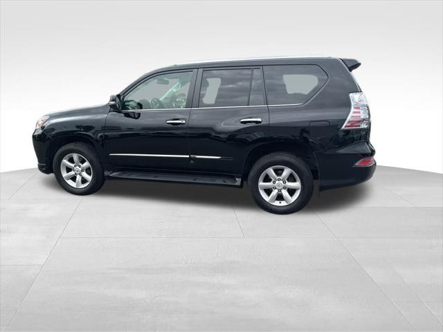 used 2016 Lexus GX 460 car, priced at $28,694