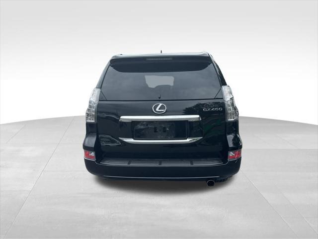 used 2016 Lexus GX 460 car, priced at $28,694