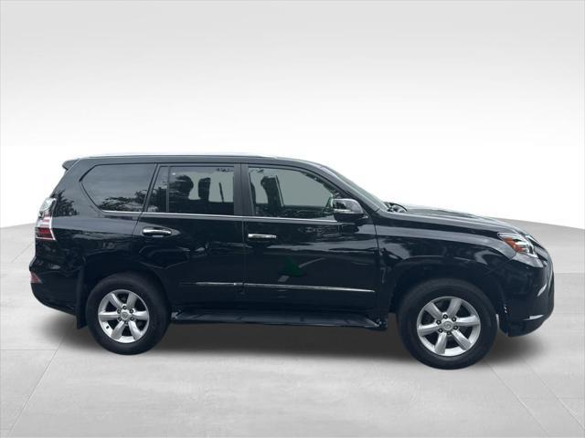 used 2016 Lexus GX 460 car, priced at $28,694
