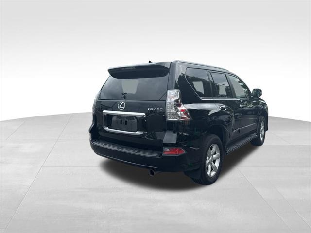 used 2016 Lexus GX 460 car, priced at $28,694