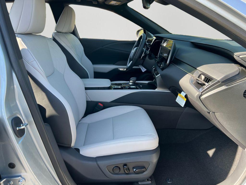 new 2025 Lexus RX 350 car, priced at $55,564