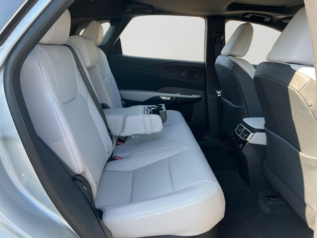 new 2025 Lexus RX 350 car, priced at $55,564