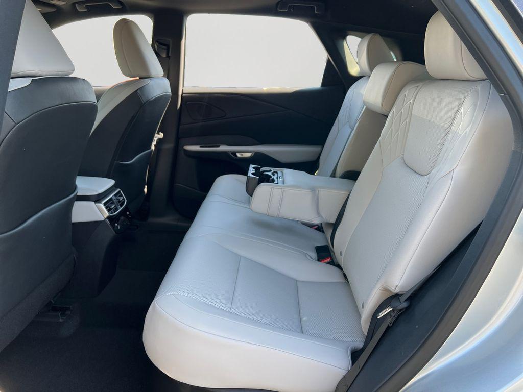 new 2025 Lexus RX 350 car, priced at $55,564