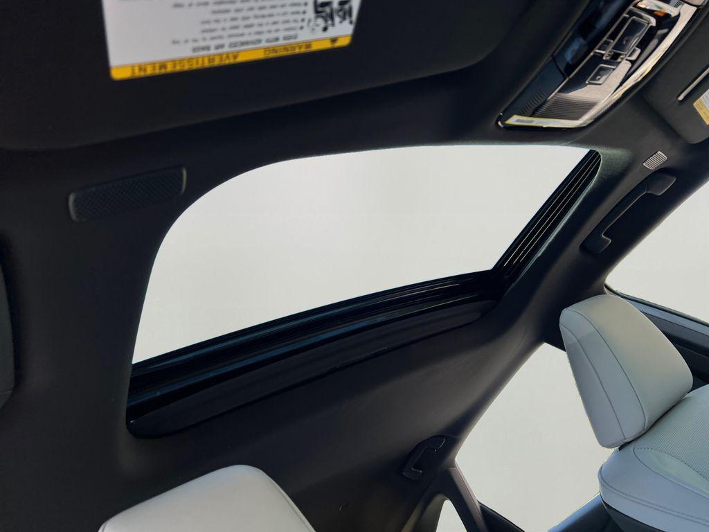 new 2025 Lexus RX 350 car, priced at $55,564