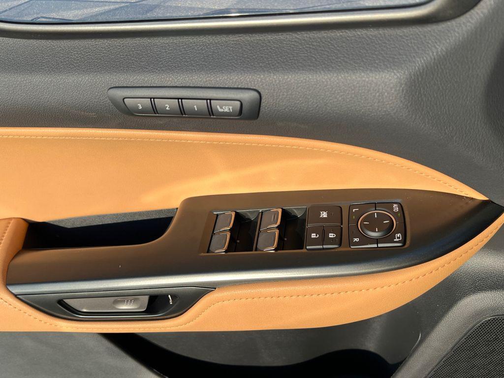 new 2026 Lexus NX 350 car, priced at $52,529