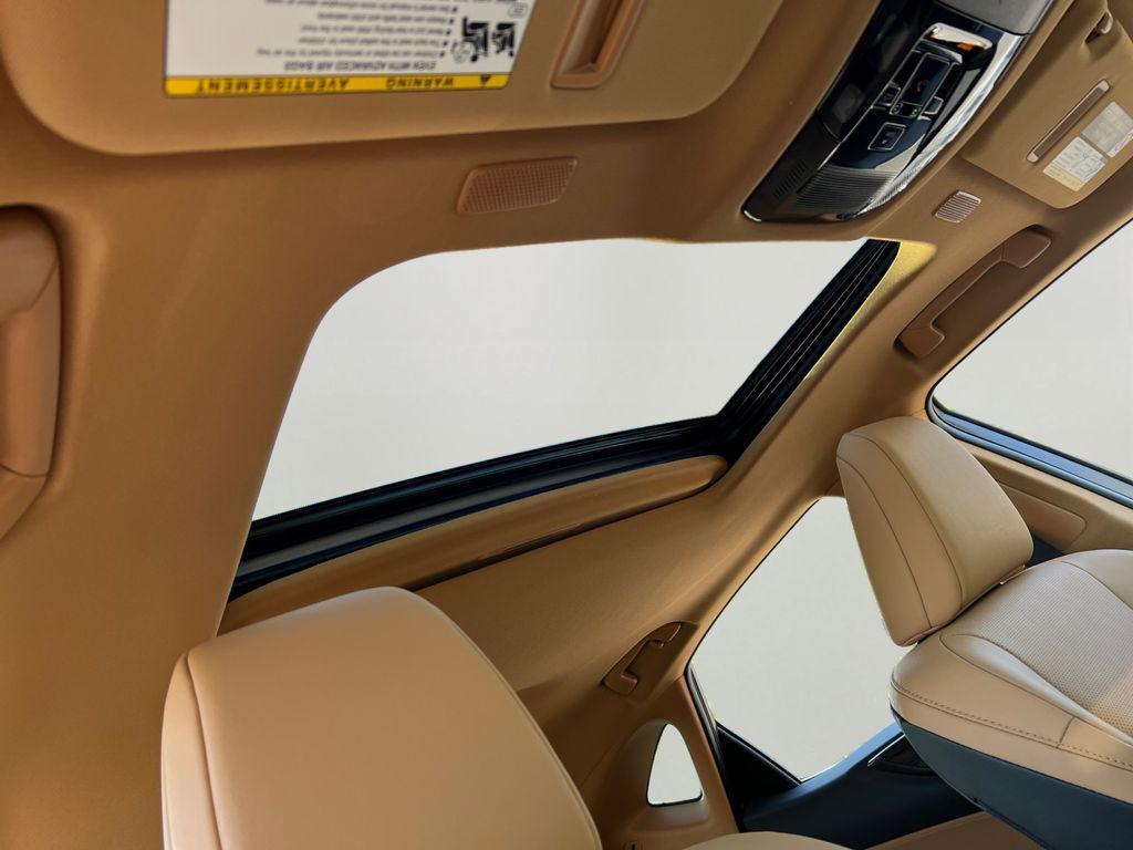 new 2026 Lexus NX 350 car, priced at $52,529