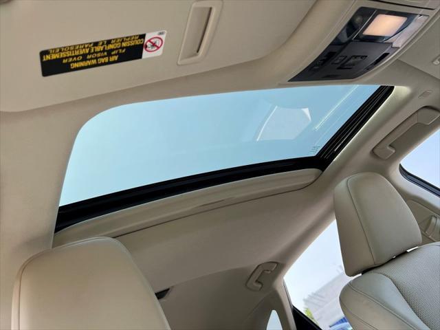 used 2022 Lexus RX 350 car, priced at $43,885