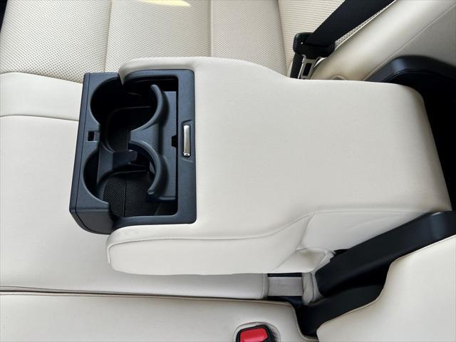 used 2022 Lexus RX 350 car, priced at $43,885