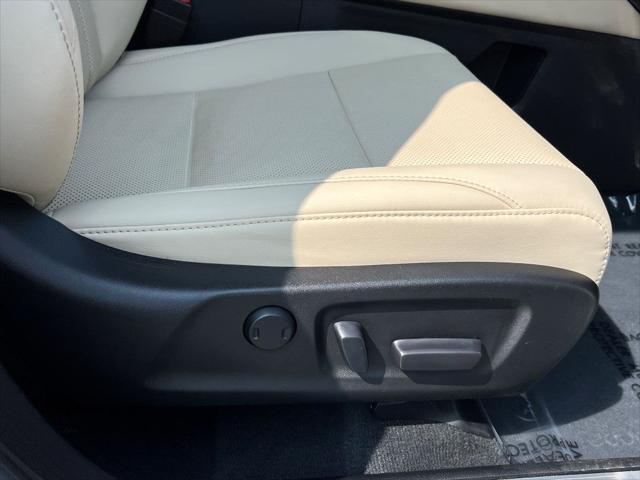 used 2022 Lexus RX 350 car, priced at $43,885