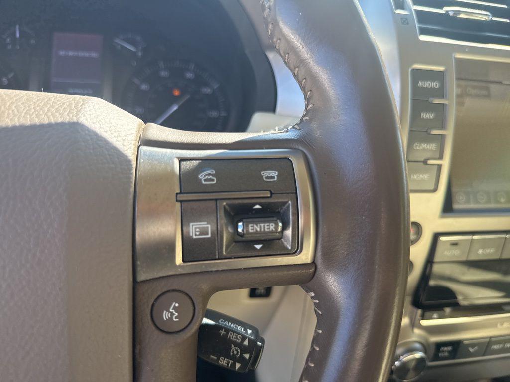 used 2019 Lexus GX 460 car, priced at $32,990