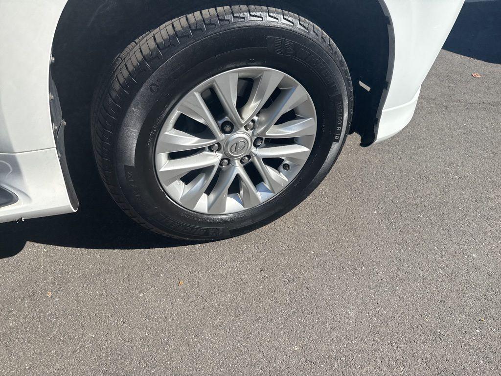 used 2019 Lexus GX 460 car, priced at $32,990