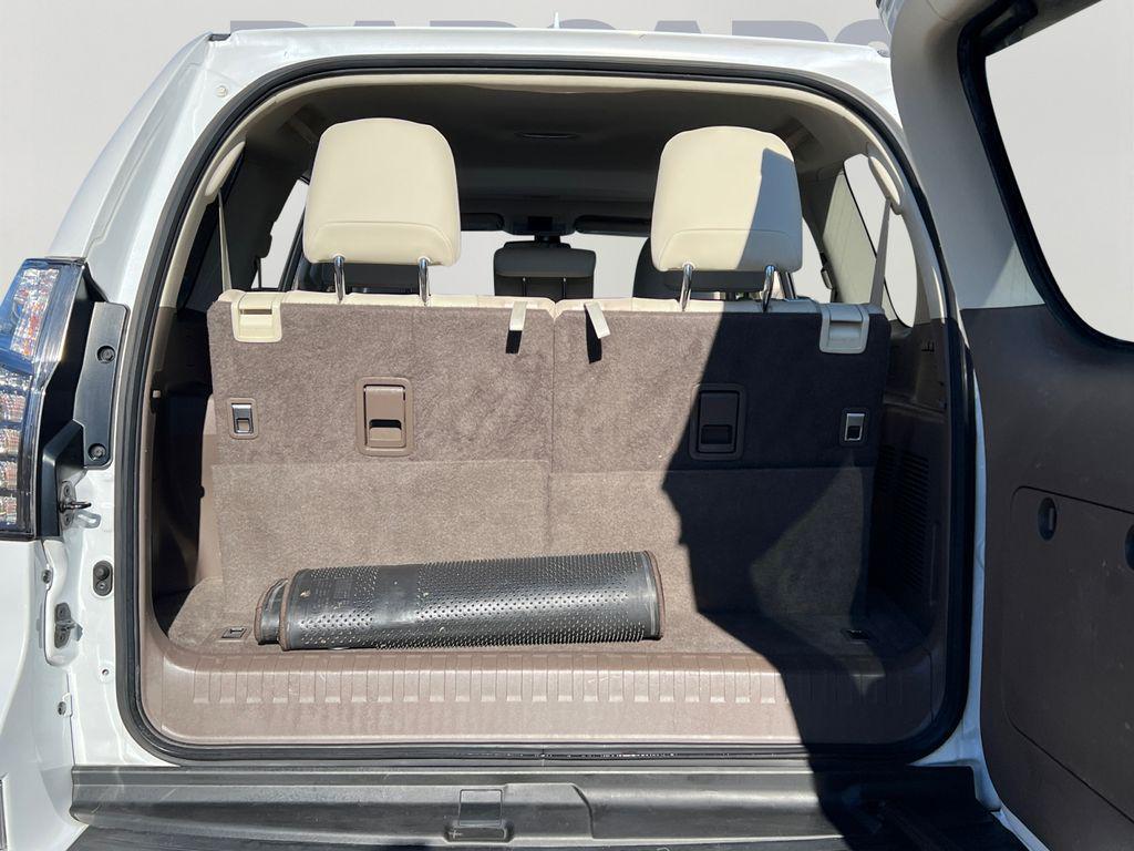 used 2019 Lexus GX 460 car, priced at $32,399