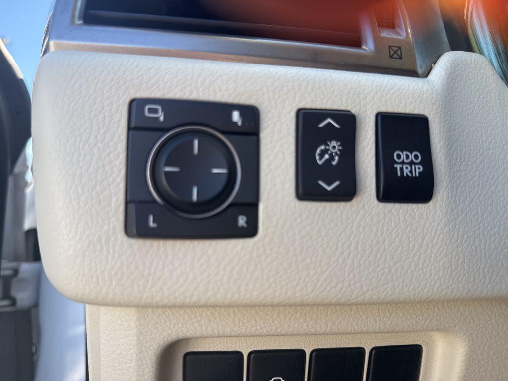 used 2019 Lexus GX 460 car, priced at $32,990
