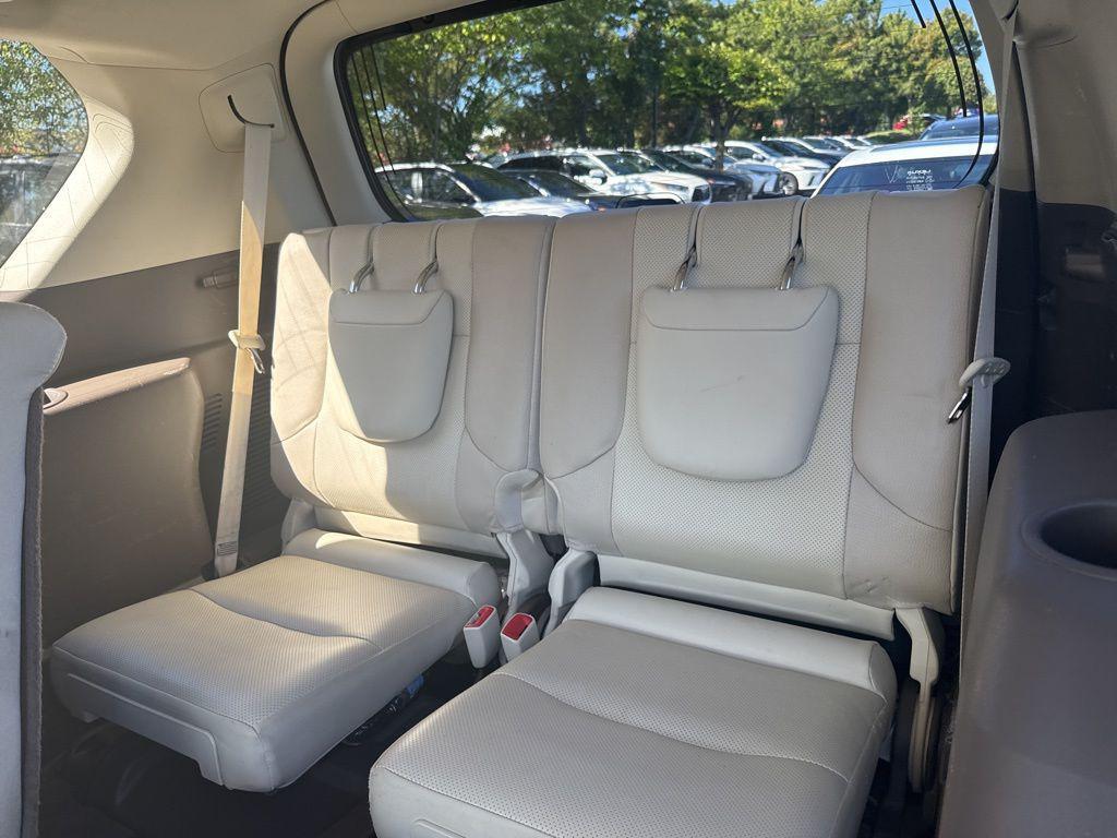 used 2019 Lexus GX 460 car, priced at $32,990