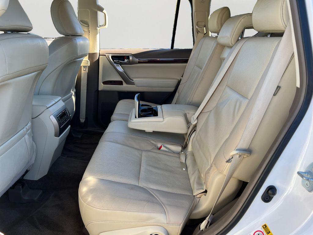 used 2019 Lexus GX 460 car, priced at $32,399