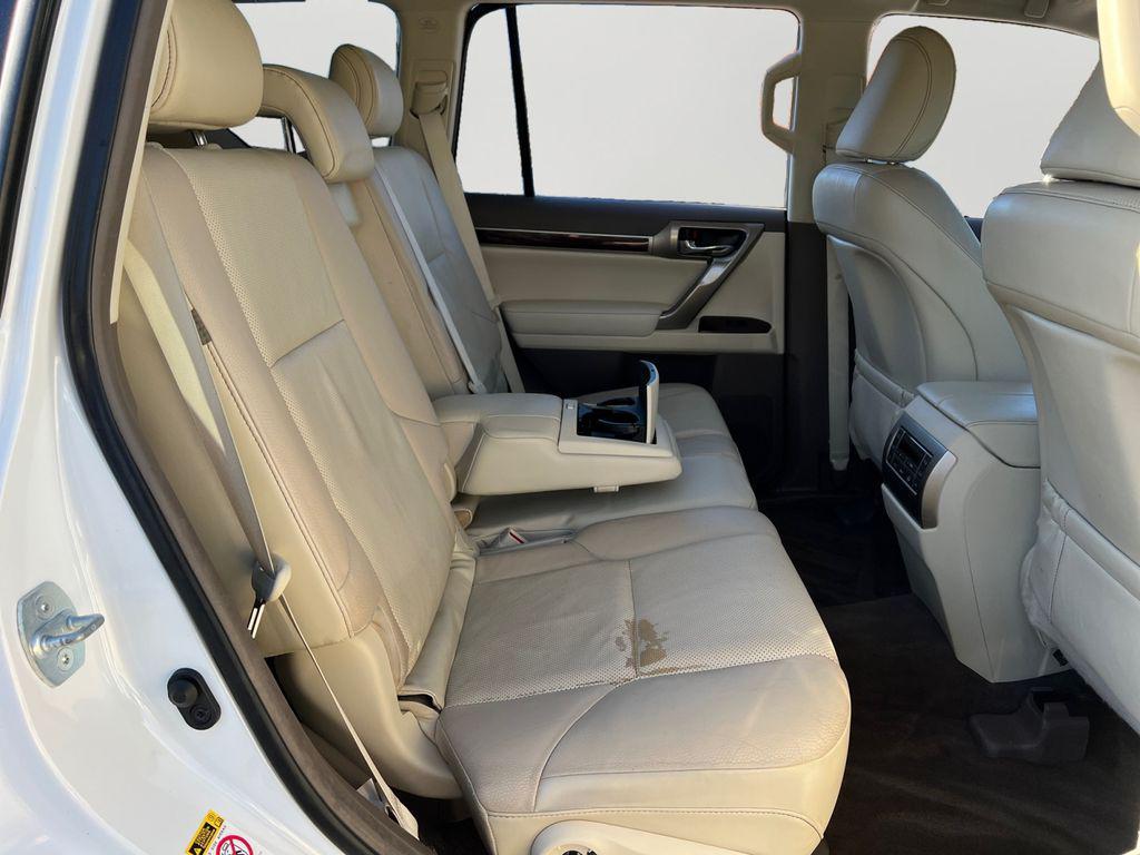 used 2019 Lexus GX 460 car, priced at $32,399