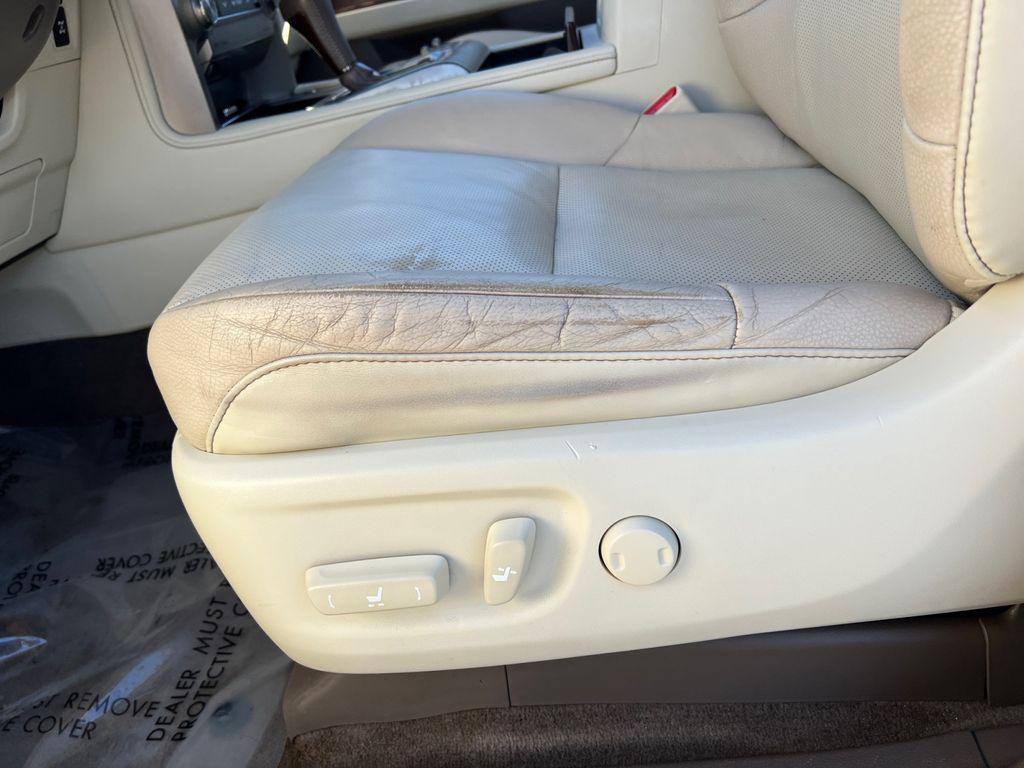 used 2019 Lexus GX 460 car, priced at $32,399