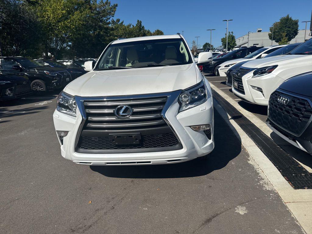 used 2019 Lexus GX 460 car, priced at $32,990