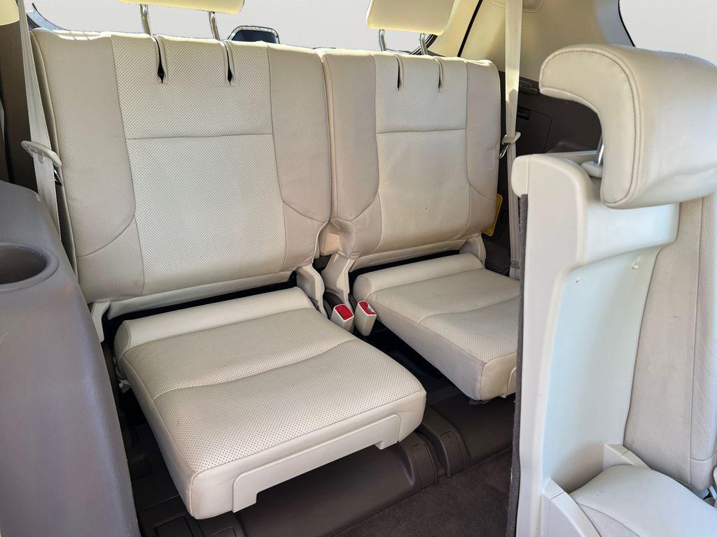 used 2019 Lexus GX 460 car, priced at $32,399