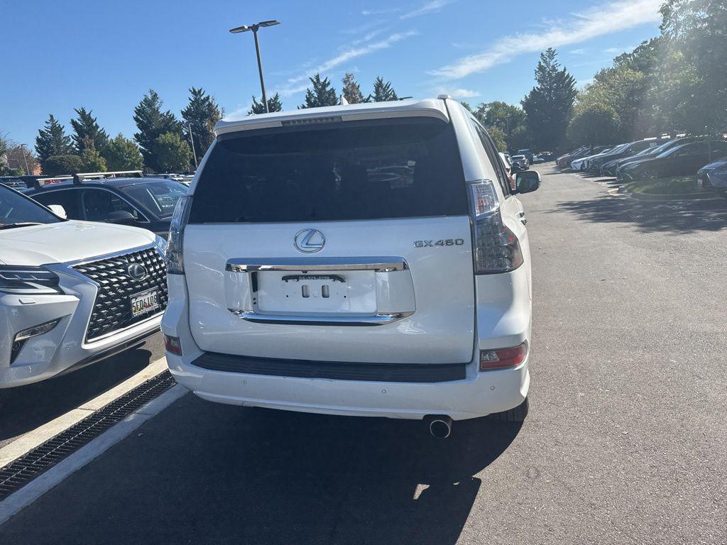 used 2019 Lexus GX 460 car, priced at $32,990