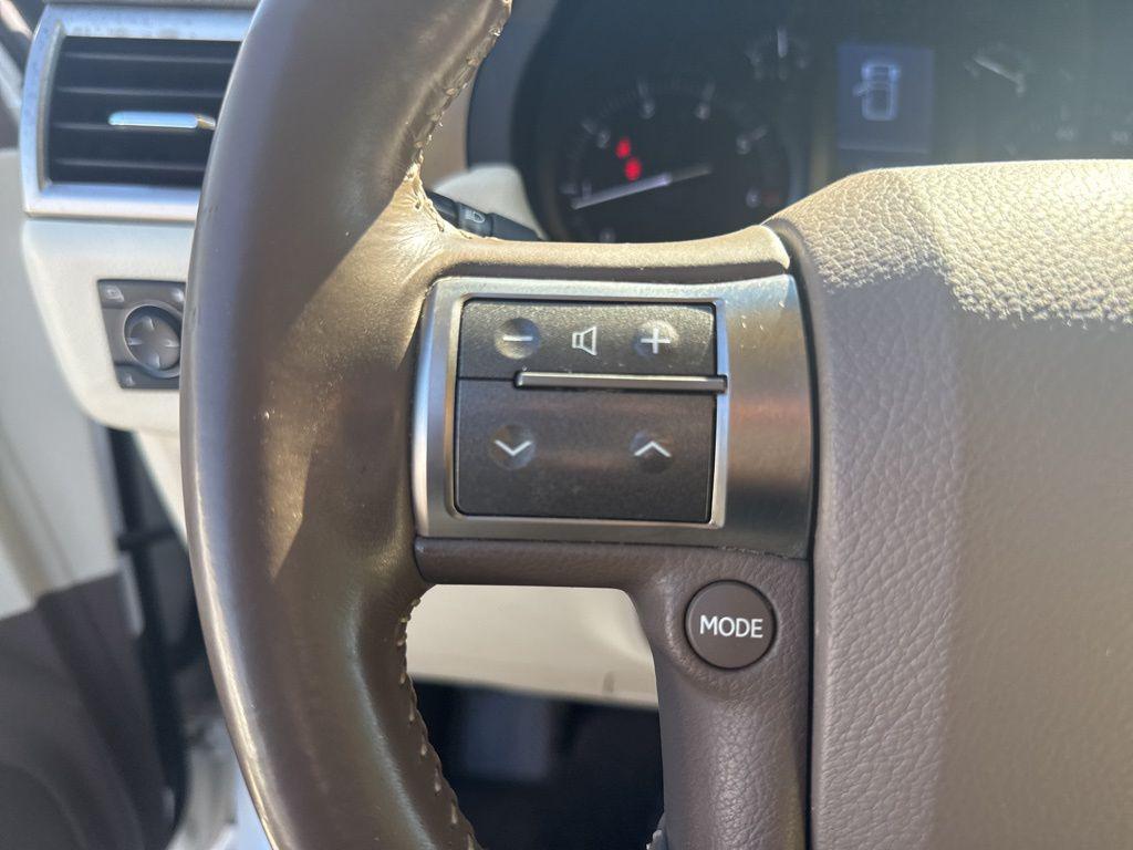 used 2019 Lexus GX 460 car, priced at $32,990