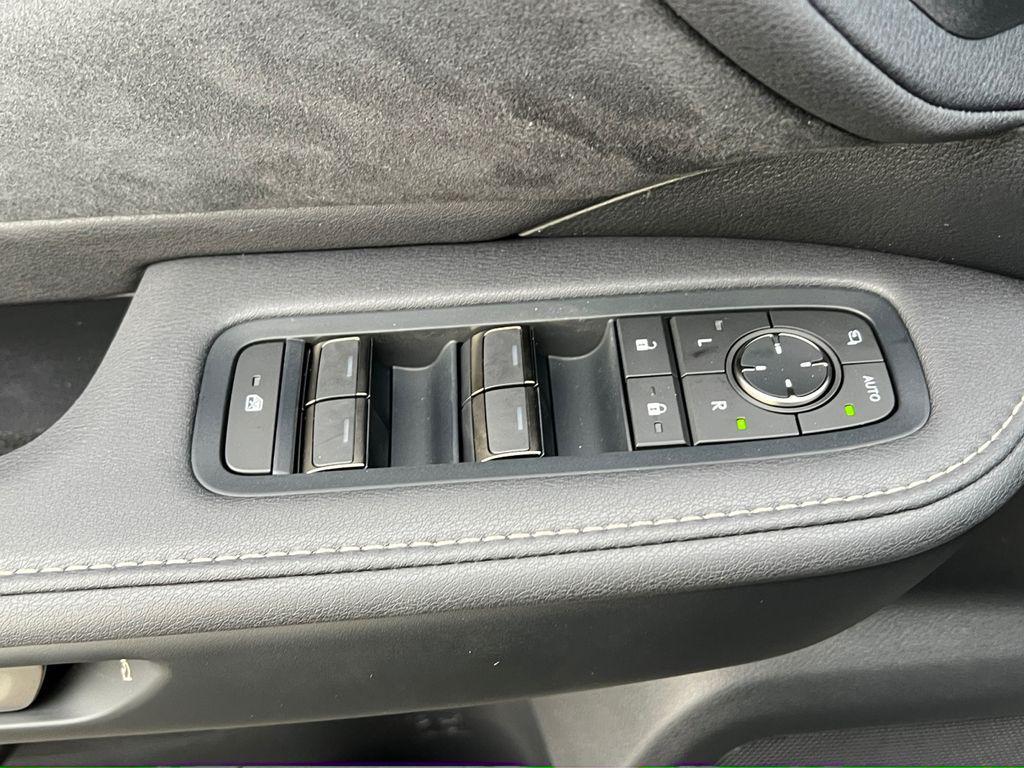 new 2026 Lexus TX 500h car, priced at $73,444