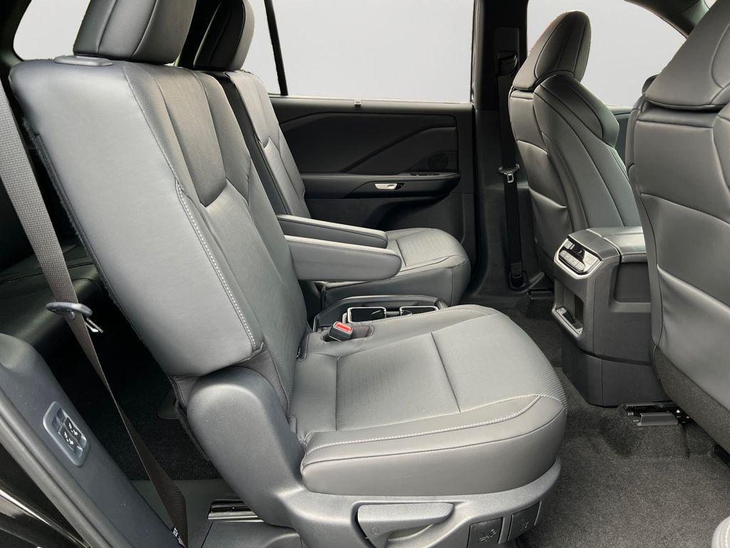 new 2026 Lexus TX 500h car, priced at $73,444