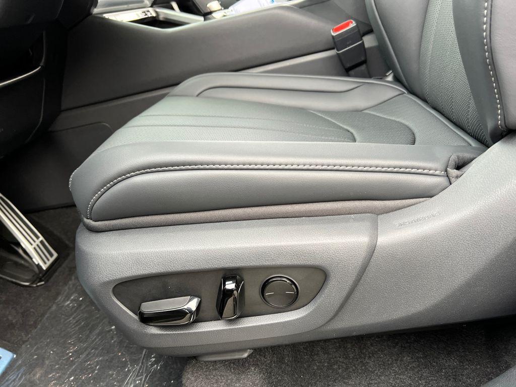 new 2026 Lexus TX 500h car, priced at $73,444