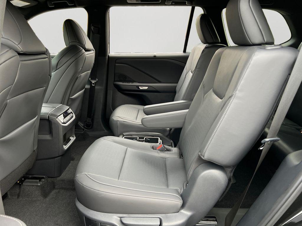 new 2026 Lexus TX 500h car, priced at $73,444