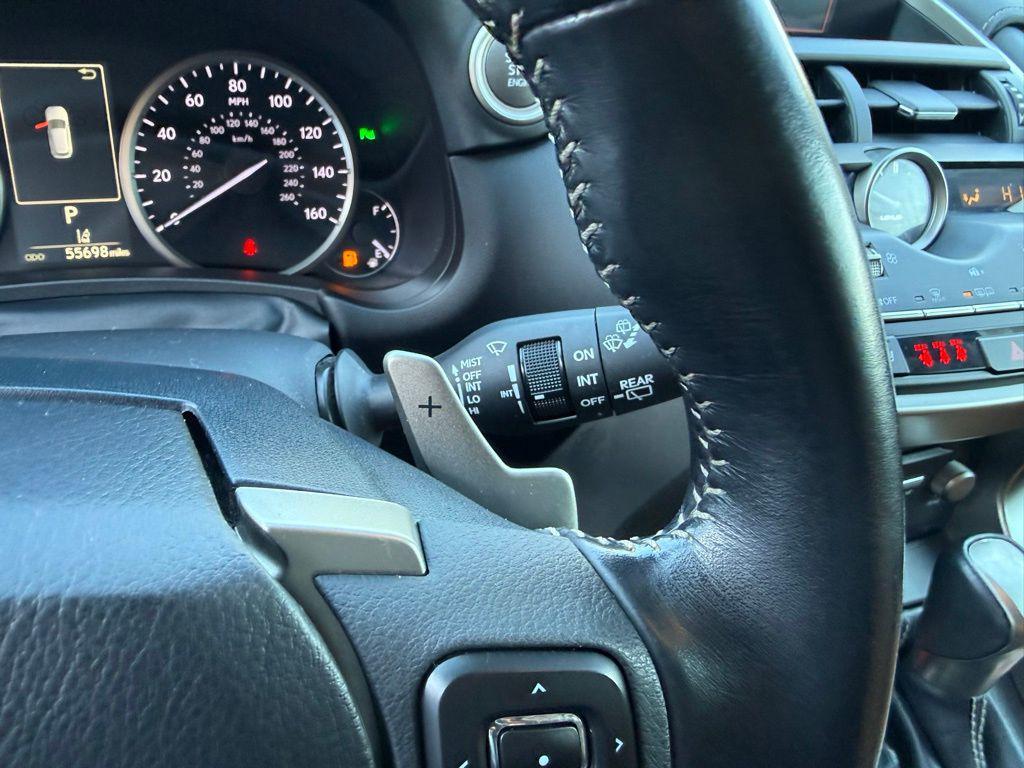 used 2020 Lexus NX 300 car, priced at $28,997