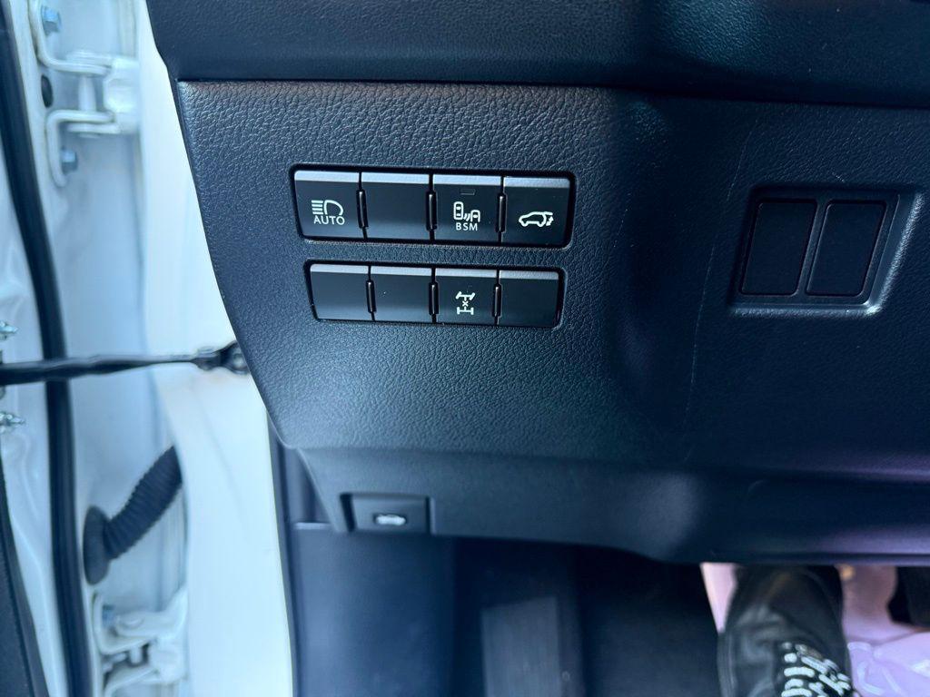 used 2020 Lexus NX 300 car, priced at $28,997